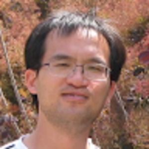 Meet your Posher, Wei